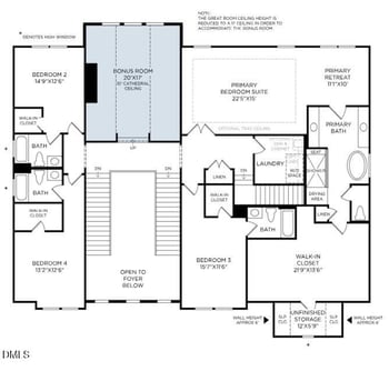 525 Windboard St, Cary, NC 27519