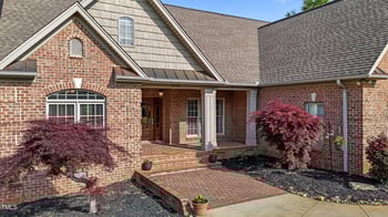 5250 Sartin Rd, Burlington, NC 27217