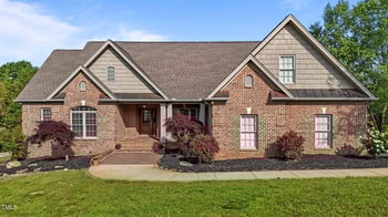 5250 Sartin Rd, Burlington, NC 27217