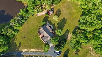 5250 Sartin Rd, Burlington, NC 27217