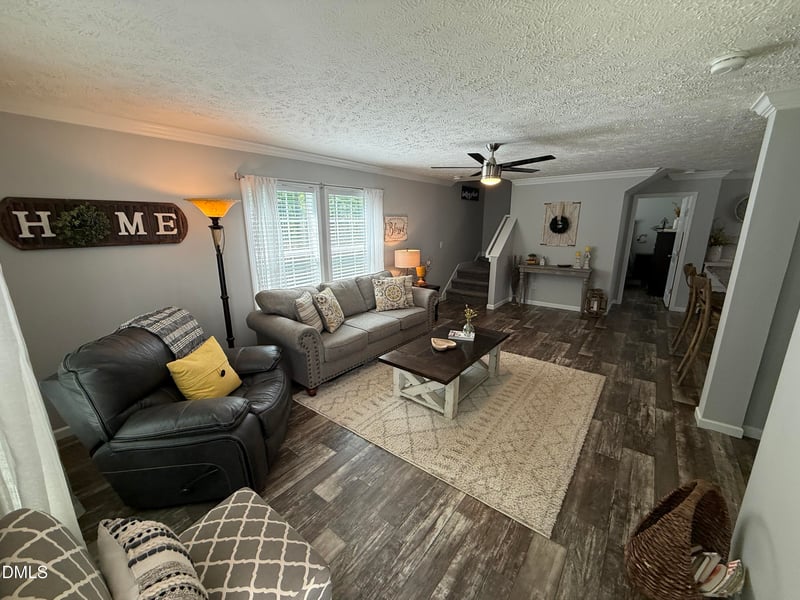 5251 North Carolina 231, Zebulon, NC 27597