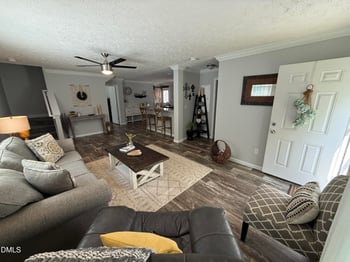 5251 North Carolina 231, Zebulon, NC 27597