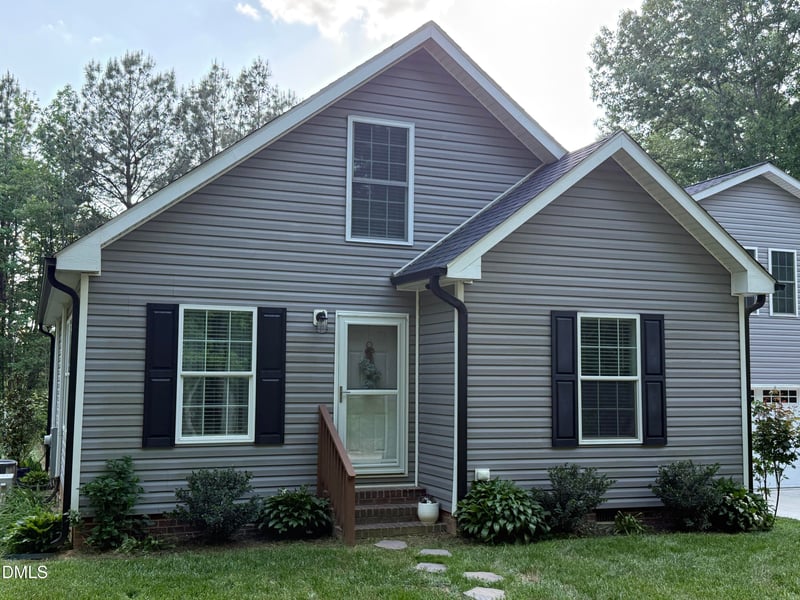 5251 North Carolina 231, Zebulon, NC 27597