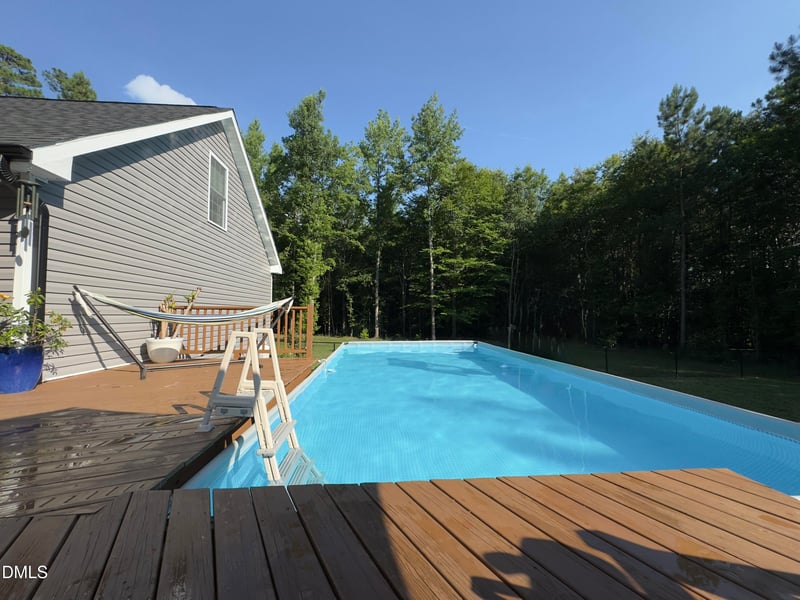 5251 North Carolina 231, Zebulon, NC 27597
