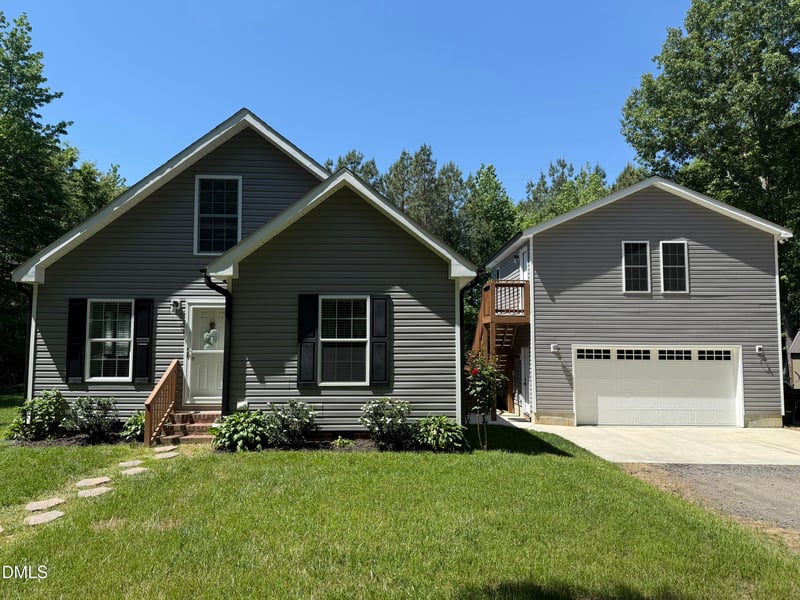 5251 North Carolina 231, Zebulon, NC 27597