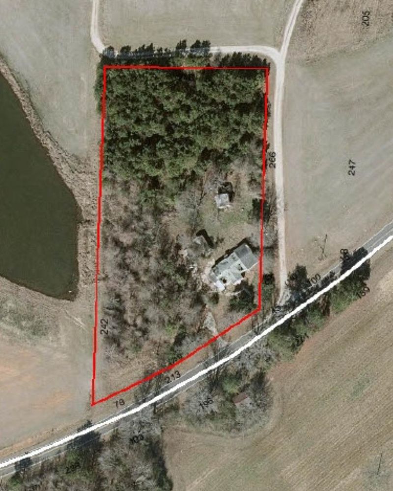 5251 Old Us 64 Hw Lot 64, Zebulon, NC 27597
