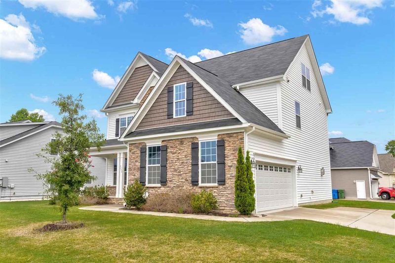 5252 Copain Cv, Fuquay Varina, NC 27526