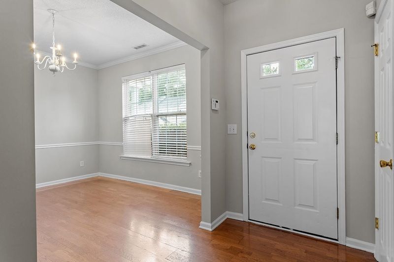 5255 Patuxent Dr, Raleigh, NC 27616