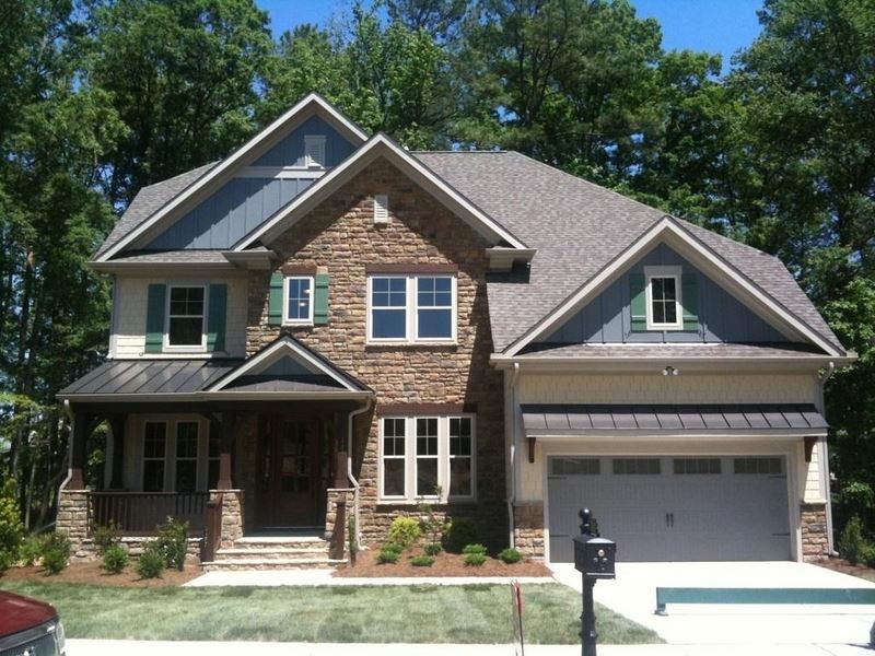 5256 Aleppo Ln Lot 49, Raleigh, NC 27613