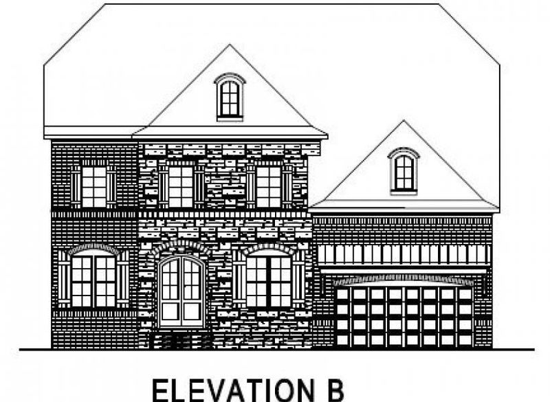 5256 Aleppo Ln #PNB 10, Raleigh, NC 27613