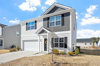 5257 Calhoun Pl, Knightdale, NC 27545