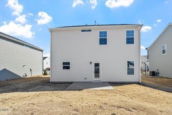 5257 Calhoun Pl, Knightdale, NC 27545