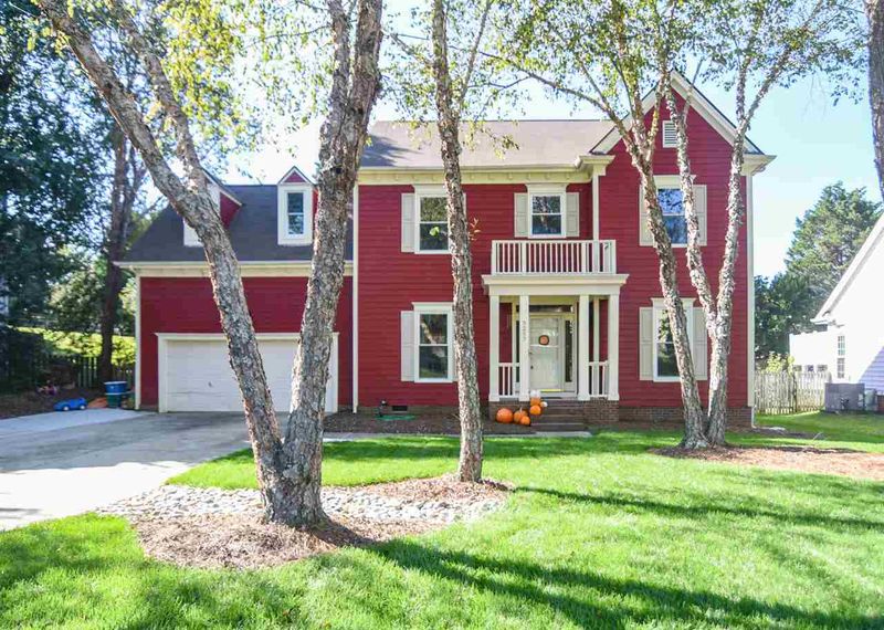 5257 Covington Bend Dr, Raleigh, NC 27613