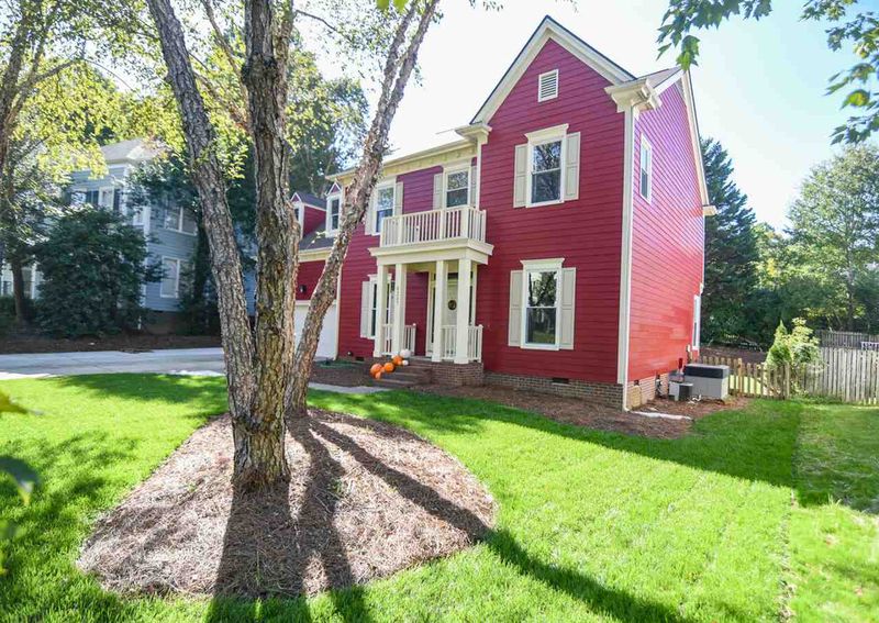 5257 Covington Bend Dr, Raleigh, NC 27613