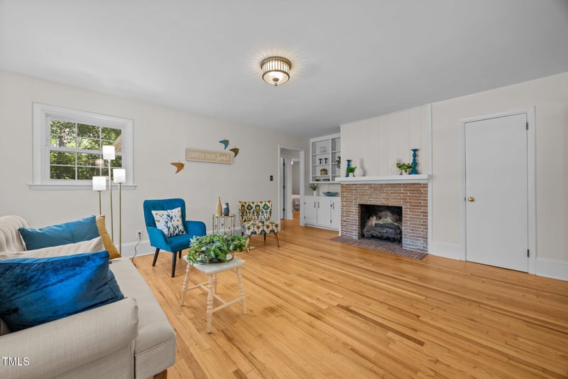 5257 Vann St, Raleigh, NC 27606