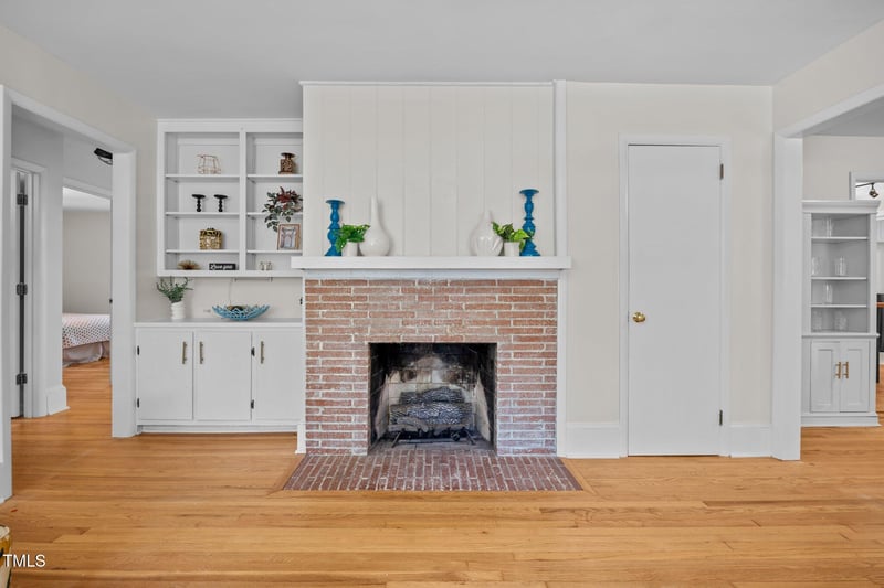 5257 Vann St, Raleigh, NC 27606