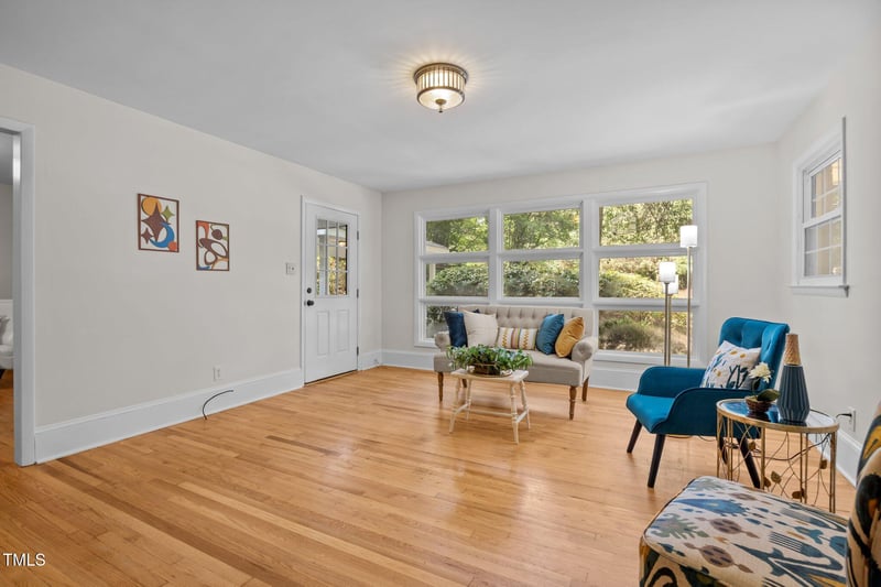 5257 Vann St, Raleigh, NC 27606