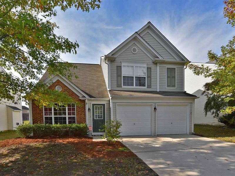 5258 Little Sandy Dr, Raleigh, NC 27616
