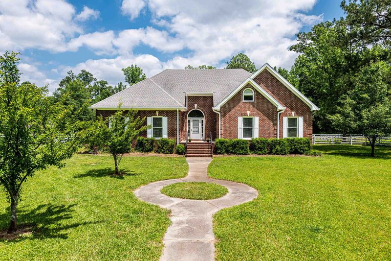5258 Lower Moncure Rd, Sanford, NC 27330