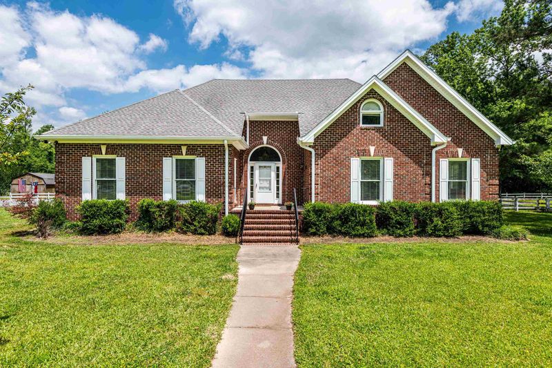5258 Lower Moncure Rd, Sanford, NC 27330