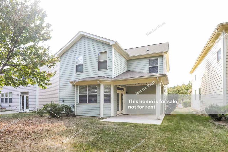 526 Abbey Fields Loop, Morrisville, NC 27560