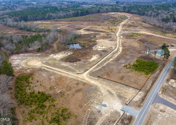 526 Aquilla Rd, Benson, NC 27504