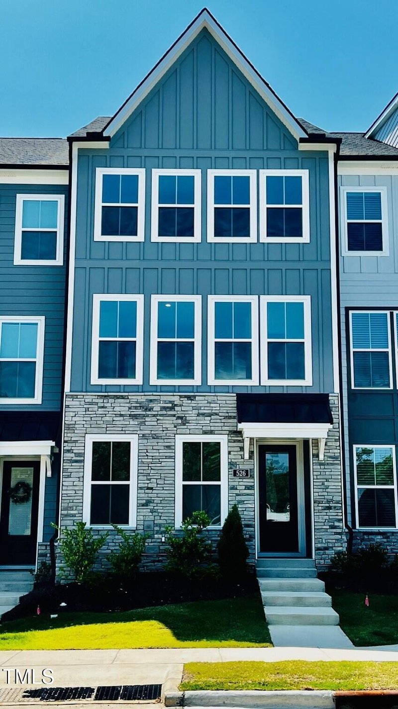 526 Billingshurst Way #211, Knightdale, NC 27545