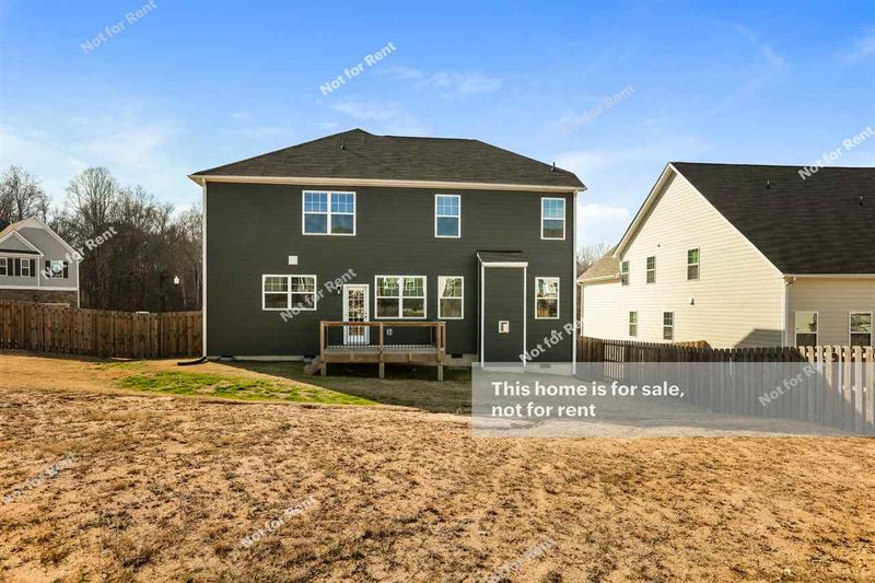 526 Boardwalk Dr, Wake Forest, NC 27587
