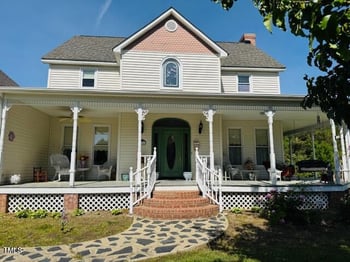 526 Bob Rainey Trl, Burlington, NC 27217