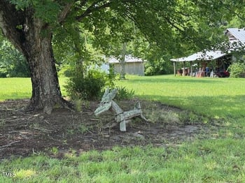 526 Bob Rainey Trl, Burlington, NC 27217