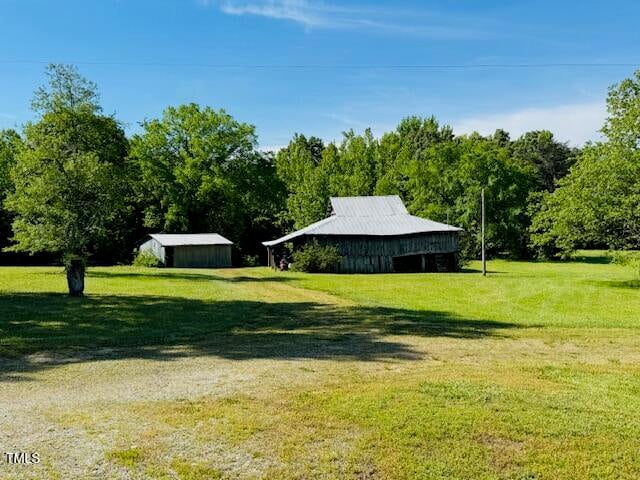 526 Bob Rainey Trl, Burlington, NC 27217