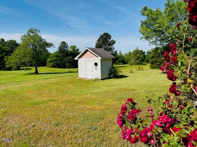 526 Bob Rainey Trl, Burlington, NC 27217