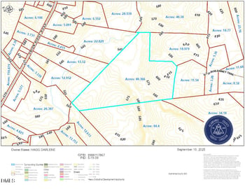 526 Bob Rainey Trl, Burlington, NC 27217