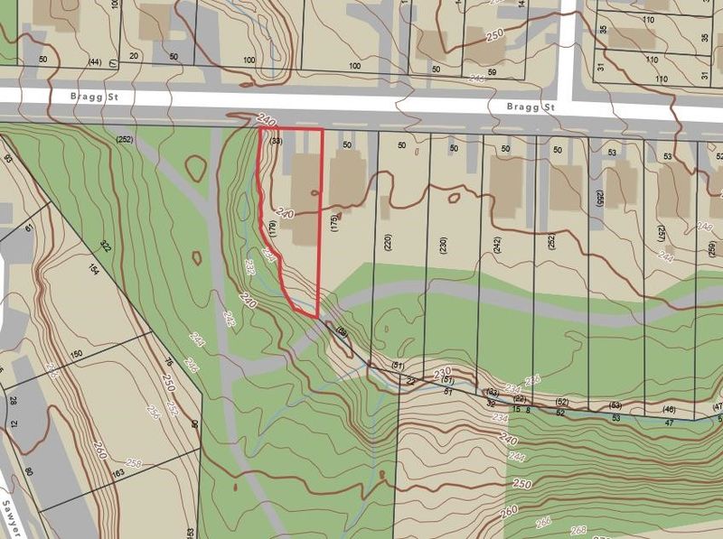 526 Bragg St Lot 1, Raleigh, NC 27610