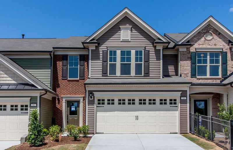 526 Brier Crossings Loop #BCM 141, Durham, NC 27703