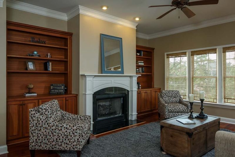 526 Buxton Grant Dr, Cary, NC 27519