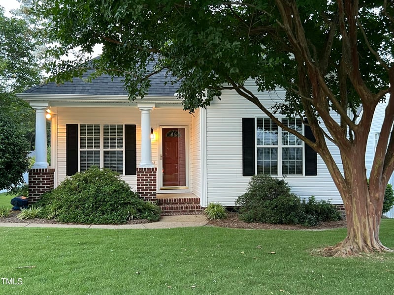 526 Cardena School Rd, Fuquay Varina, NC 27526