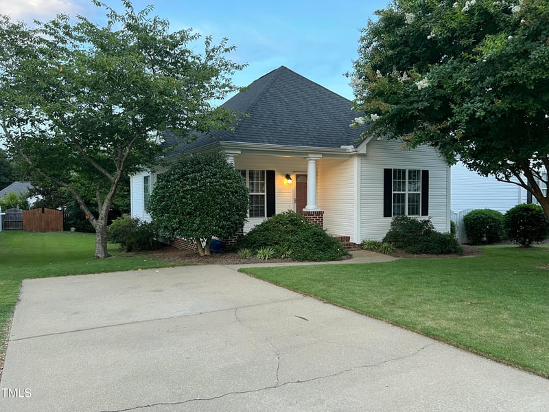 526 Cardena School Rd, Fuquay Varina, NC 27526