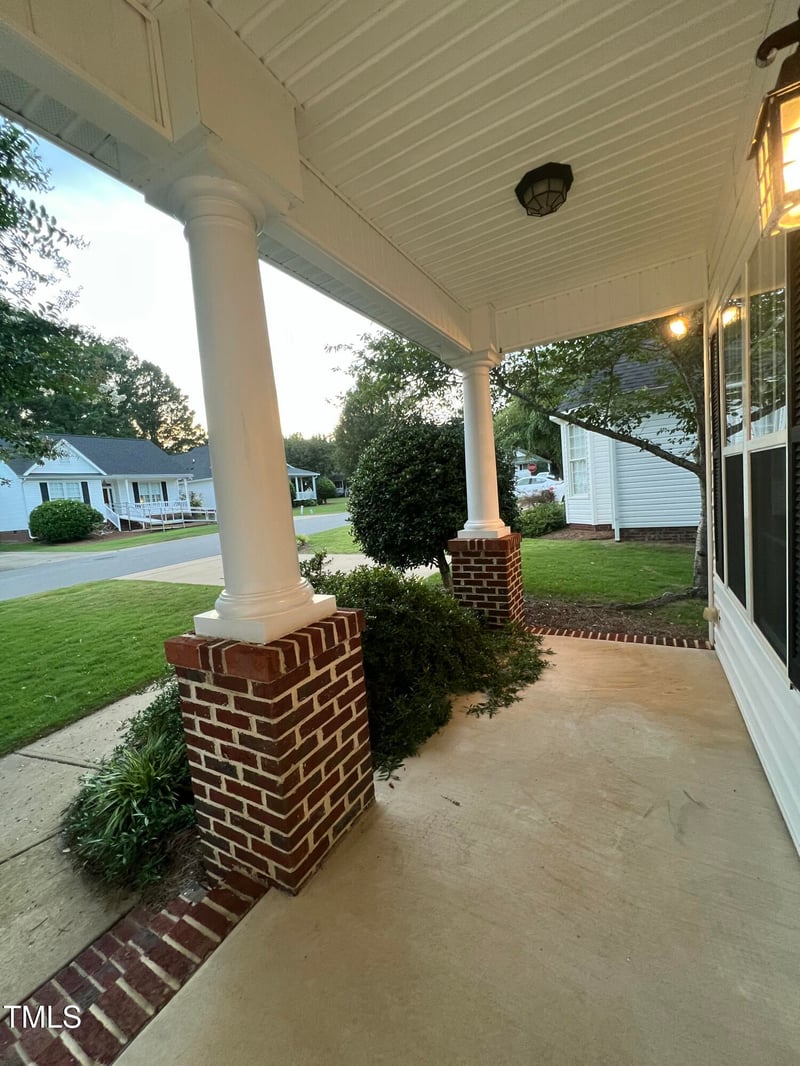 526 Cardena School Rd, Fuquay Varina, NC 27526