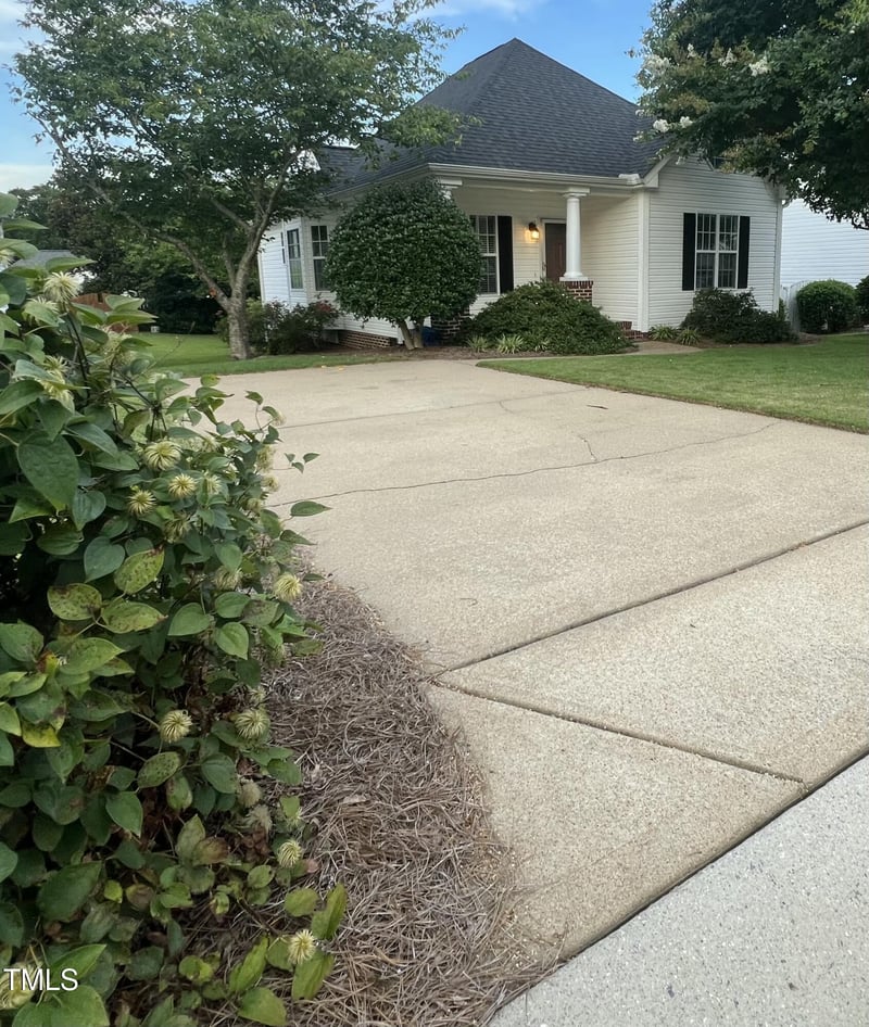 526 Cardena School Rd, Fuquay Varina, NC 27526