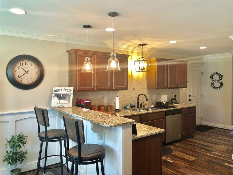 526 Carriage Creek Dr, Smithfield, NC 27577