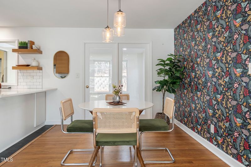 526 Caswell Rd, Chapel Hill, NC 27514