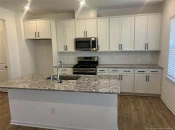 526 Claftin St, Sanford, NC 27330