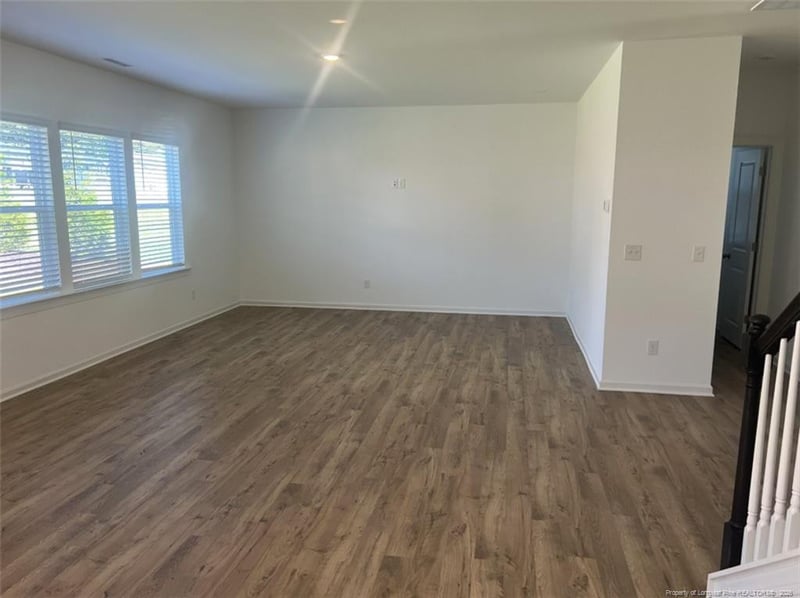 526 Claftin St, Sanford, NC 27330