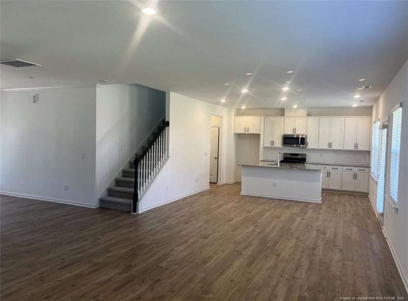 526 Claftin St, Sanford, NC 27330