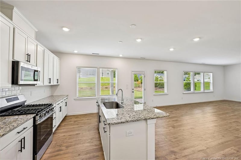 526 Claftin St, Sanford, NC 27330