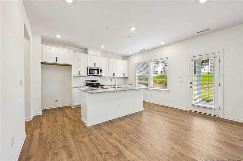 526 Claftin St, Sanford, NC 27330