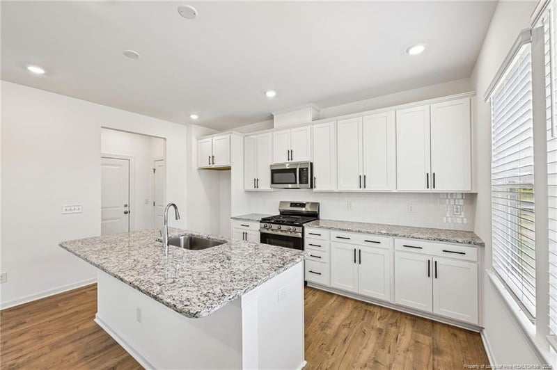 526 Claftin St, Sanford, NC 27330
