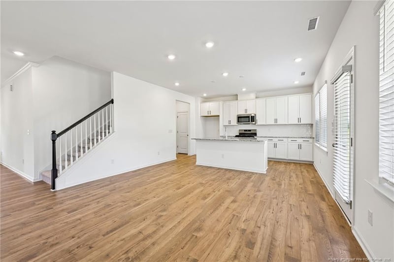 526 Claftin St, Sanford, NC 27330