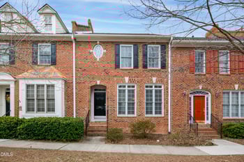 526 Copperline Dr, Chapel Hill, NC 27516